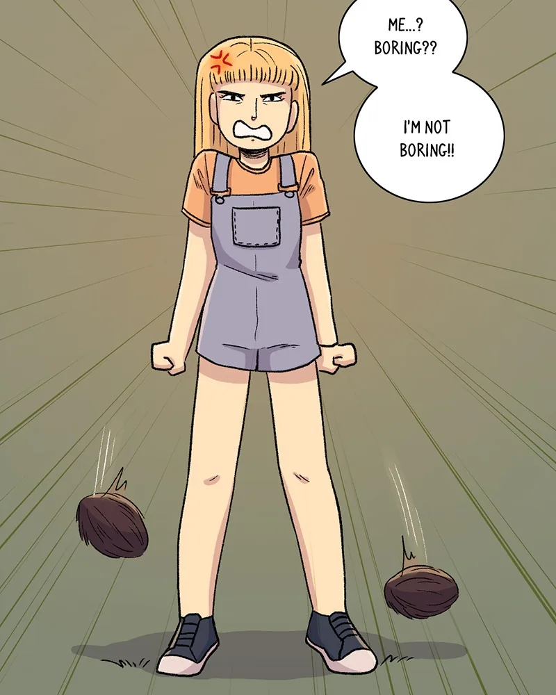 Signs Chapter 23 page 41 - 