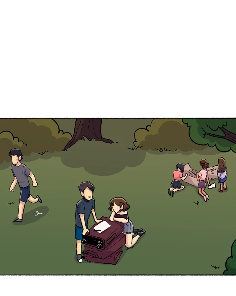 Signs Chapter 24 page 1 - 