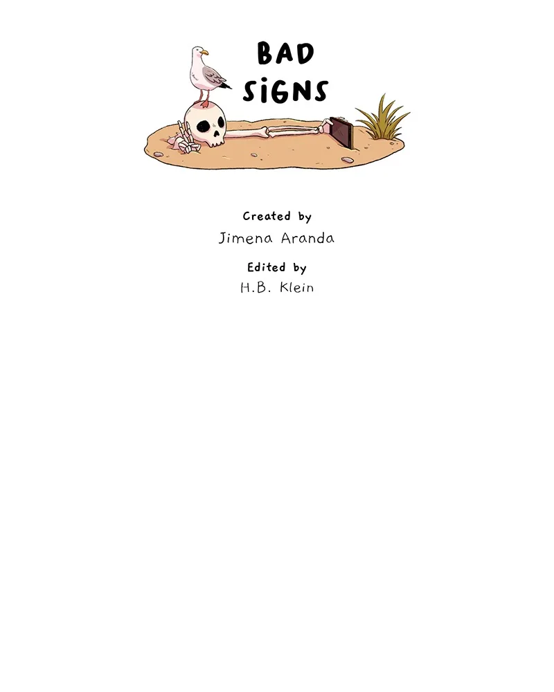 Signs Chapter 24 page 17 - 
