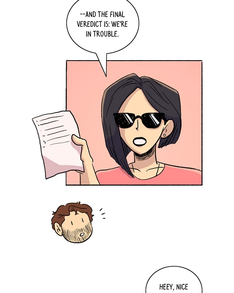 Signs Chapter 24 page 28 - 