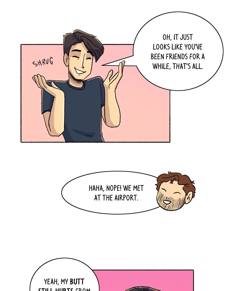 Signs Chapter 24 page 32 - 