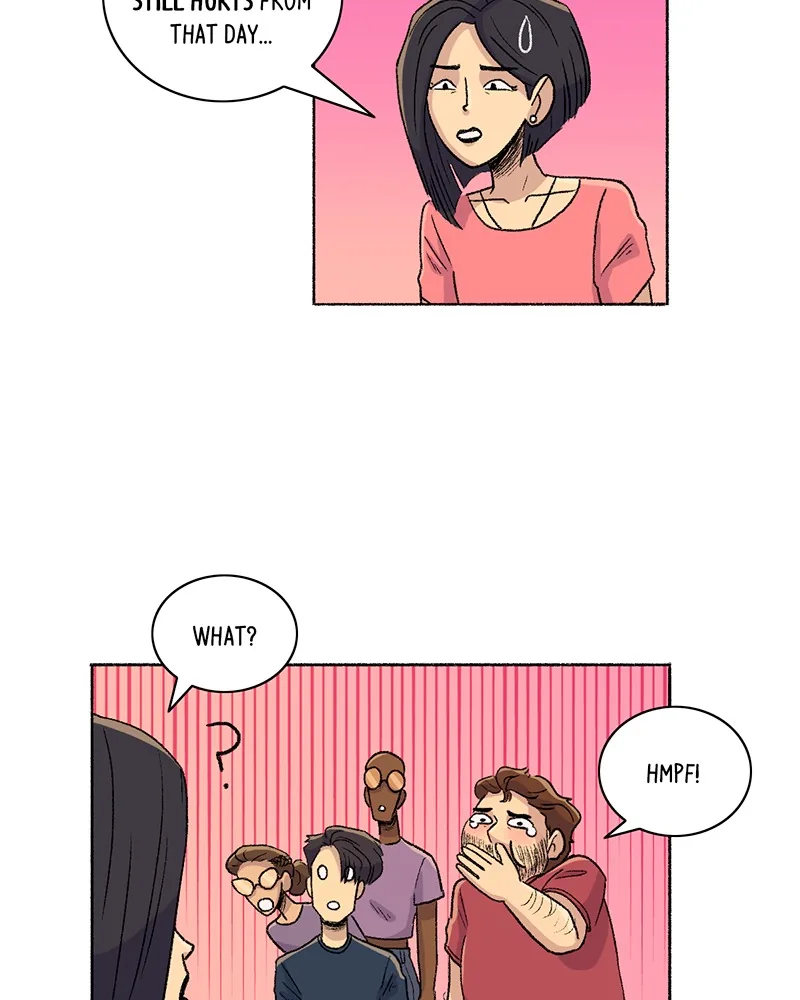 Signs Chapter 24 page 33 - 