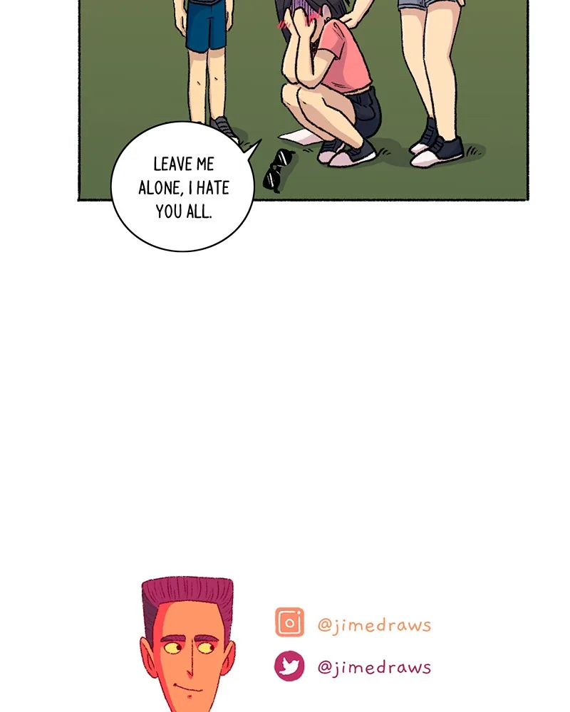 Signs Chapter 24 page 39 - 