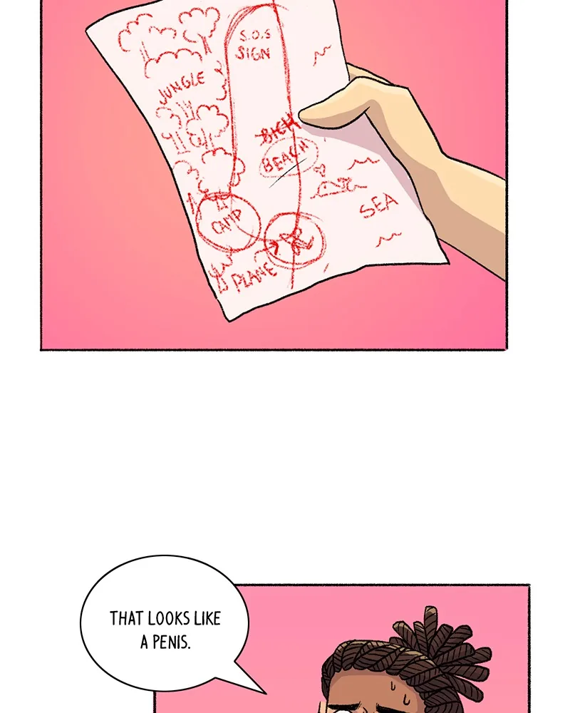 Signs Chapter 25 page 11 - 
