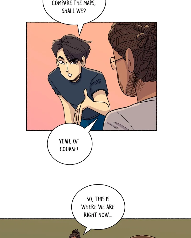 Signs Chapter 25 page 19 - 