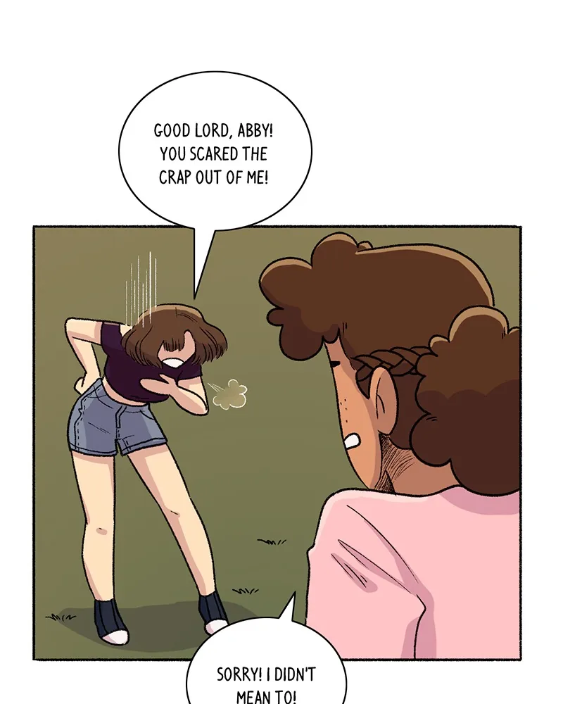 Signs Chapter 25 page 23 - 