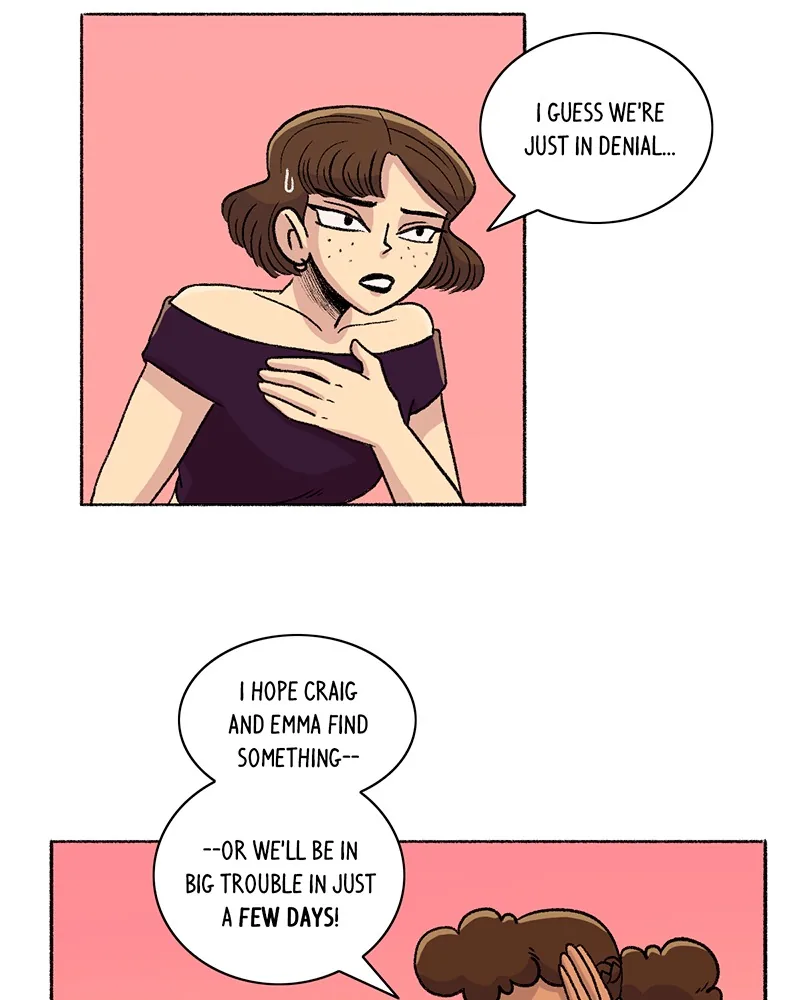 Signs Chapter 25 page 25 - 