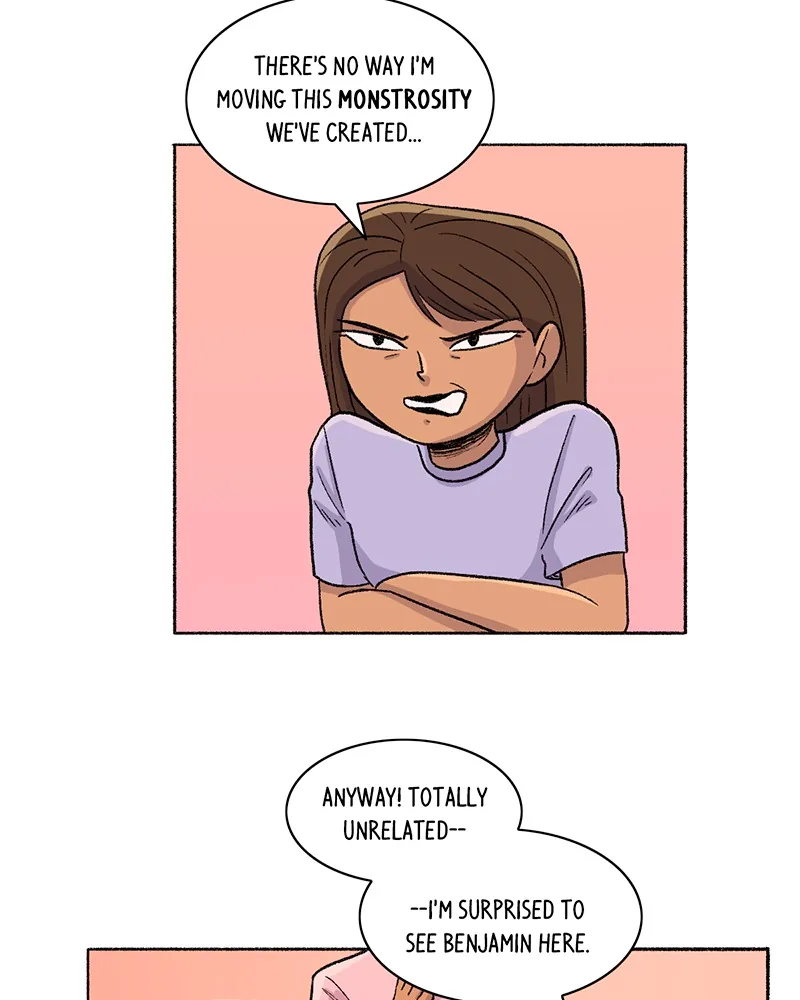 Signs Chapter 25 page 31 - 