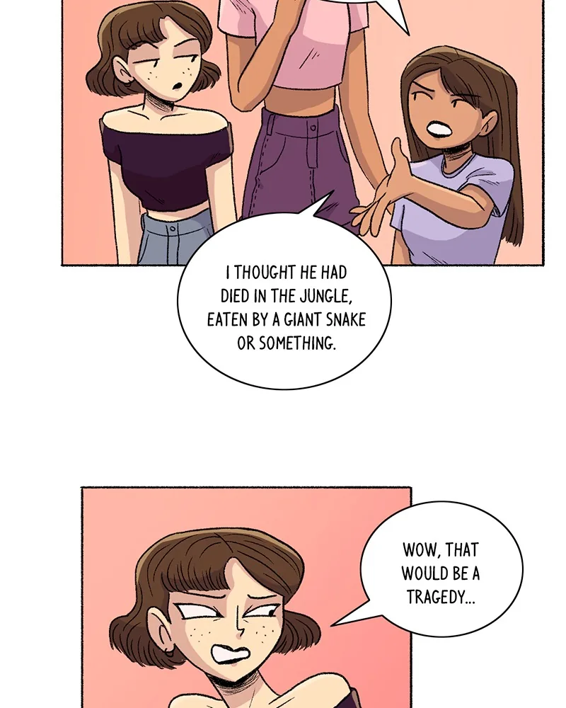 Signs Chapter 25 page 32 - 