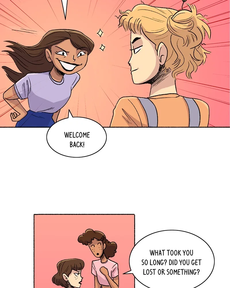Signs Chapter 25 page 36 - 