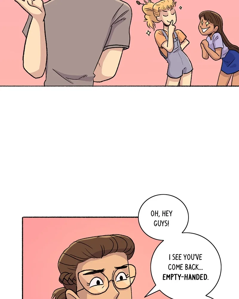 Signs Chapter 25 page 38 - 