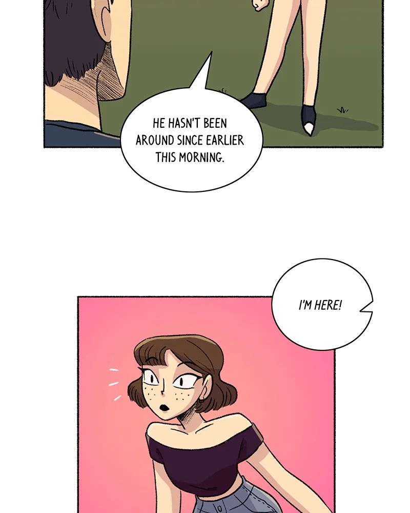 Signs Chapter 25 page 5 - 