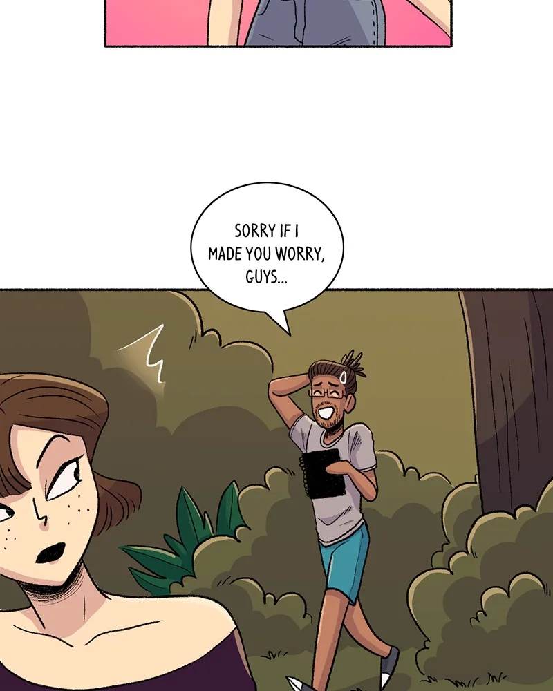 Signs Chapter 25 page 6 - 
