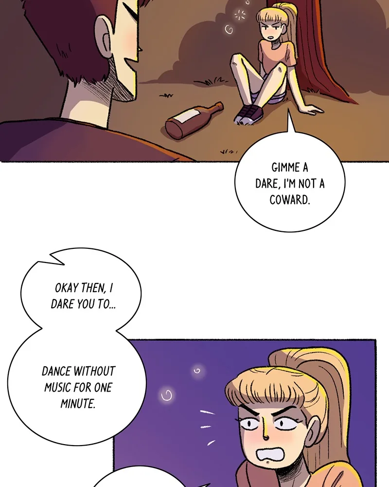 Signs Chapter 26 page 21 - 