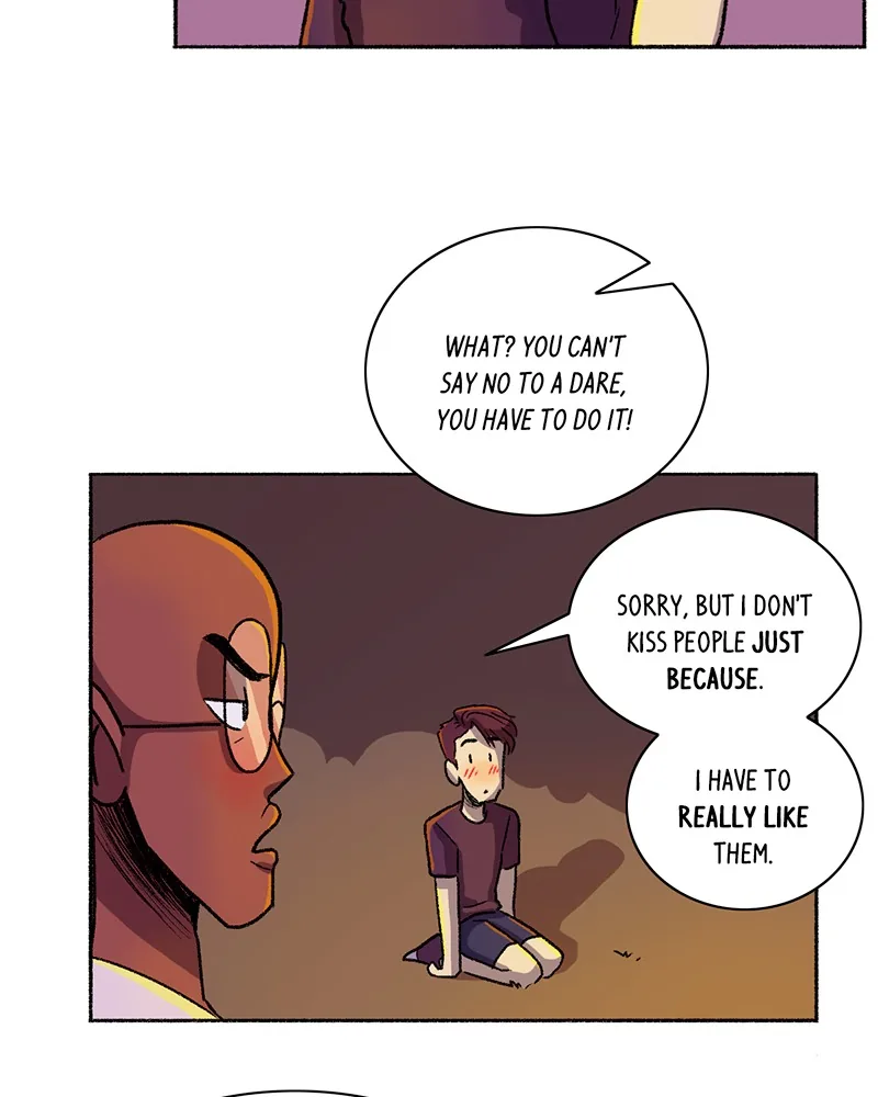Signs Chapter 26 page 34 - 