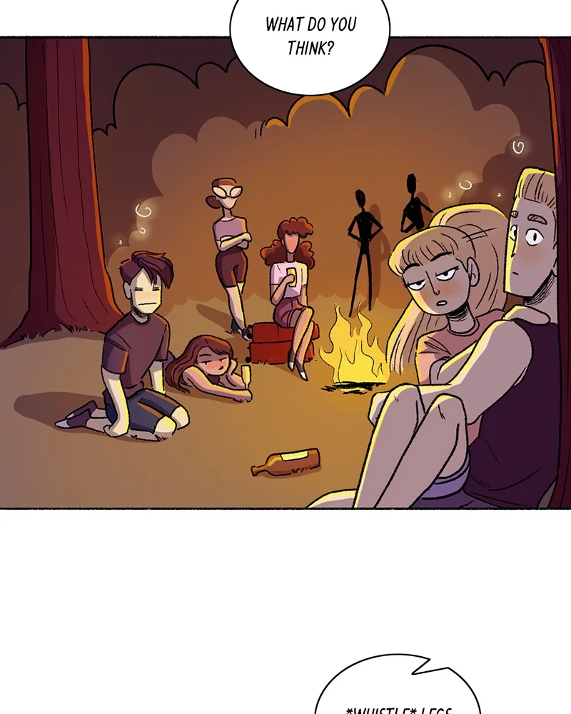 Signs Chapter 26 page 38 - 