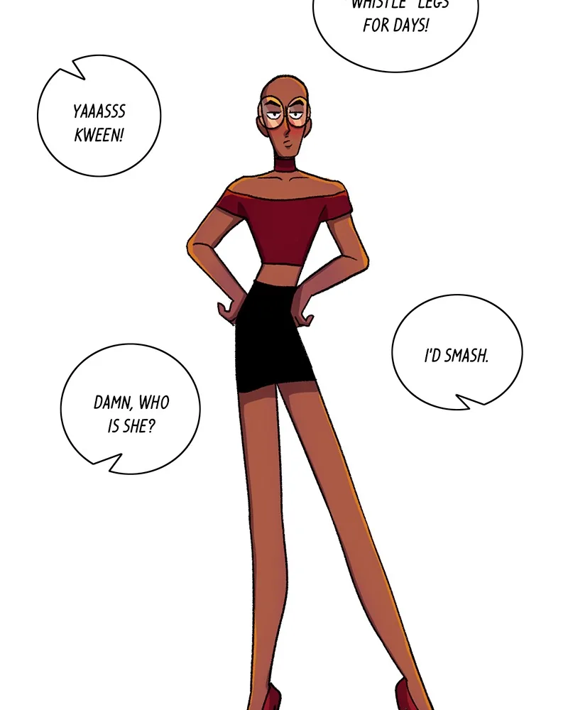 Signs Chapter 26 page 39 - 