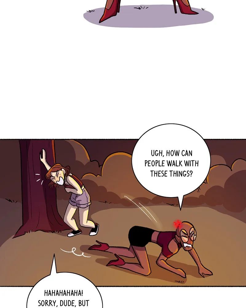 Signs Chapter 26 page 40 - 