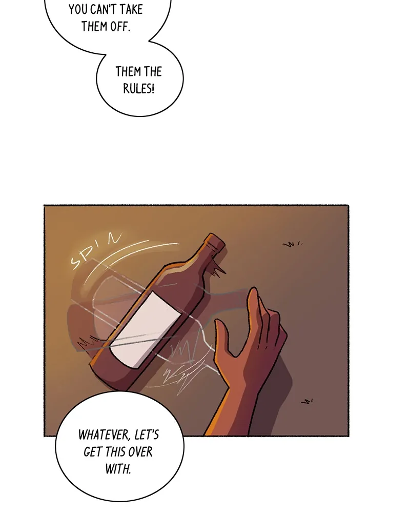 Signs Chapter 26 page 41 - 