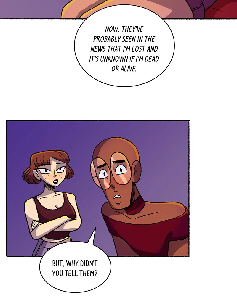 Signs Chapter 26 page 46 - 