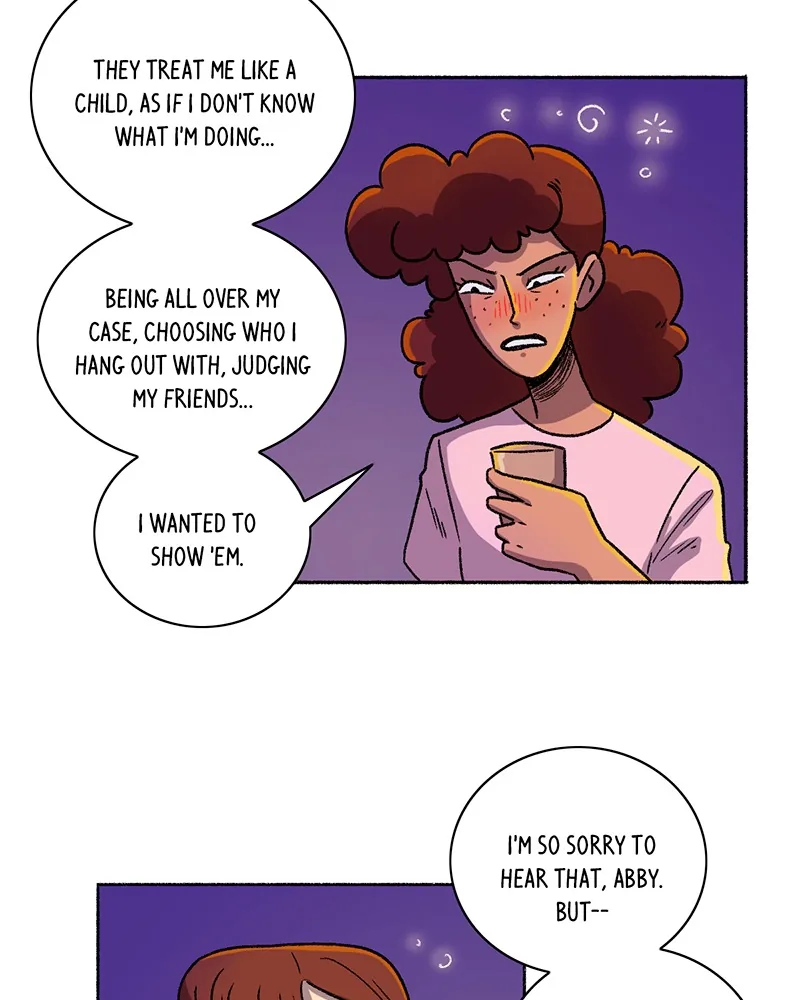 Signs Chapter 26 page 48 - 
