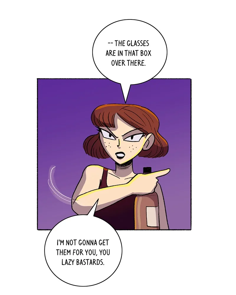 Signs Chapter 26 page 10 - 