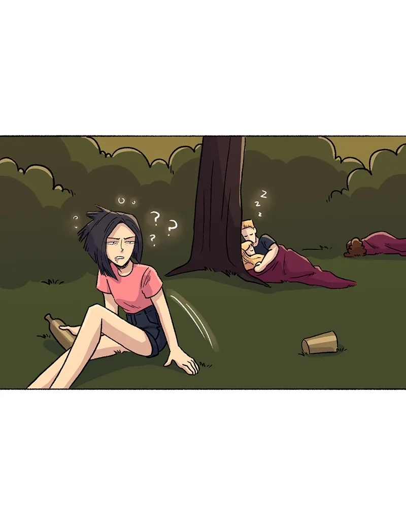 Signs Chapter 27 page 3 - 