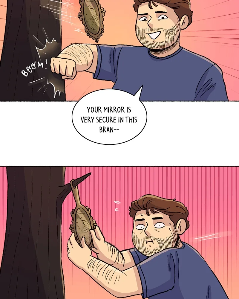 Signs Chapter 27 page 21 - 