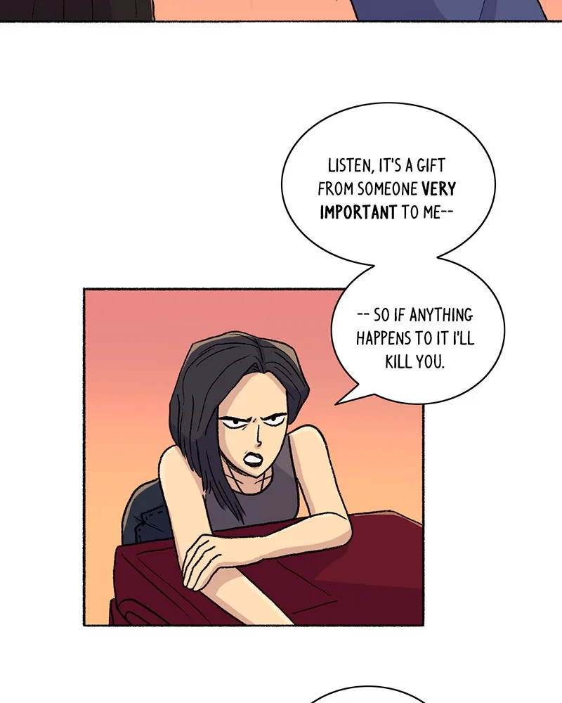 Signs Chapter 27 page 22 - 