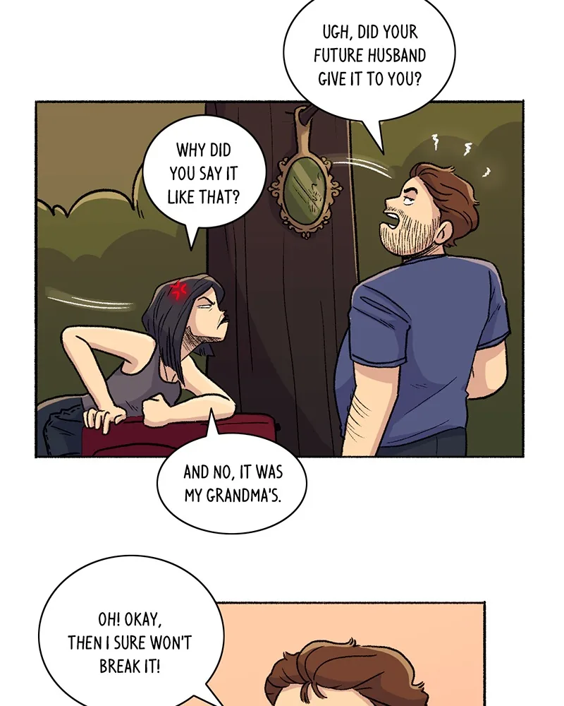 Signs Chapter 27 page 23 - 