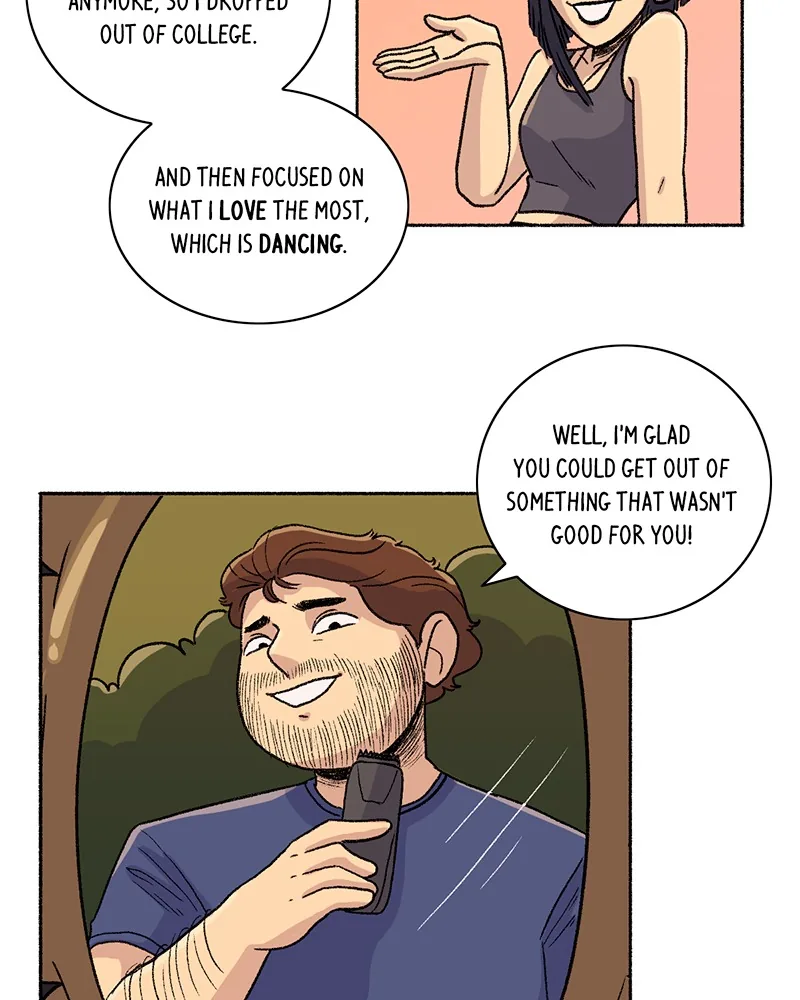 Signs Chapter 27 page 32 - 
