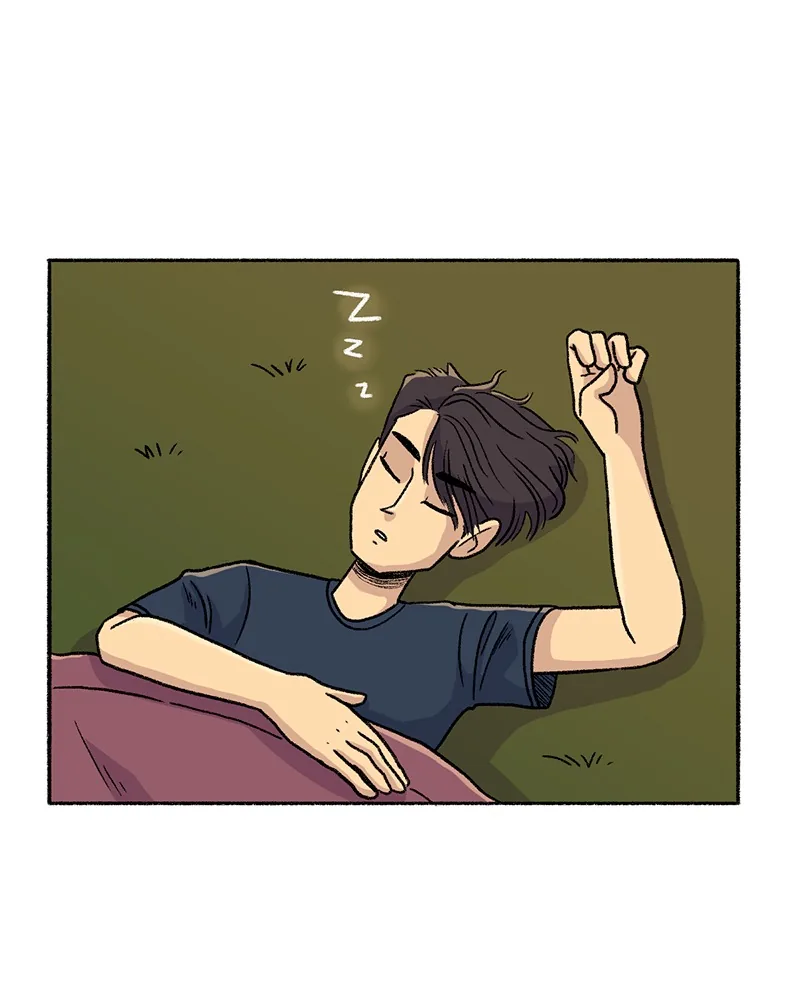 Signs Chapter 28 page 1 - 