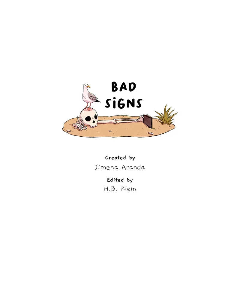 Signs Chapter 28 page 12 - 
