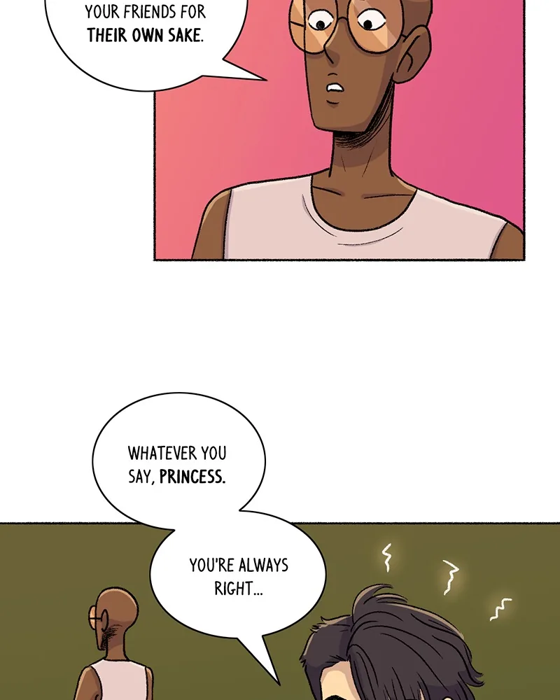 Signs Chapter 28 page 21 - 