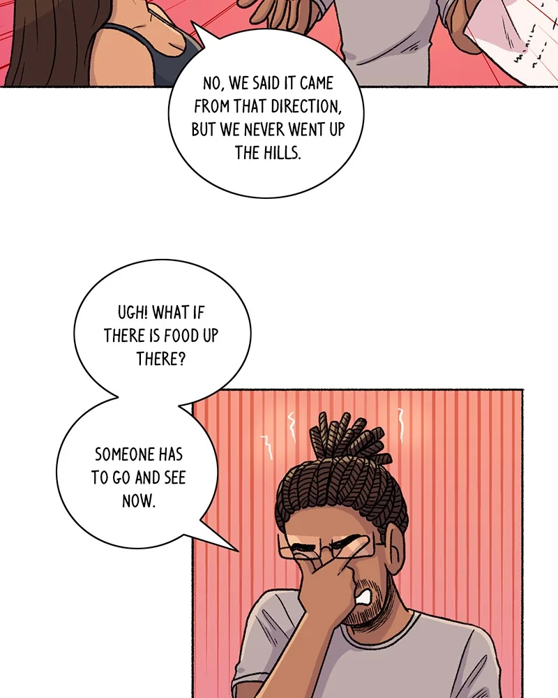 Signs Chapter 28 page 32 - 
