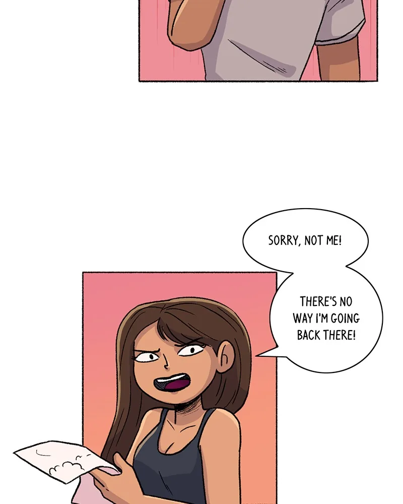 Signs Chapter 28 page 33 - 