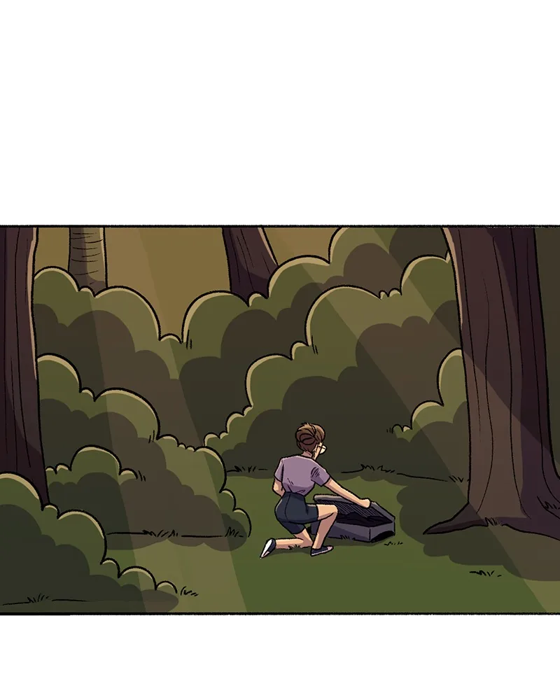 Signs Chapter 29 page 1 - 