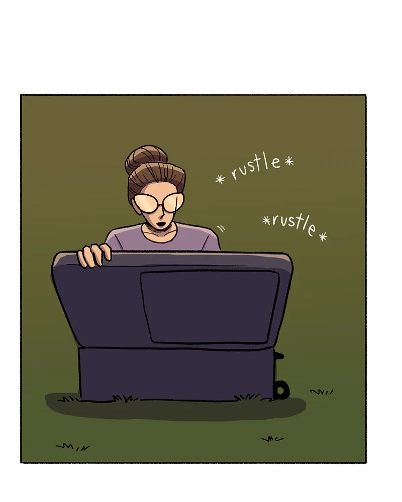 Signs Chapter 29 page 2 - 