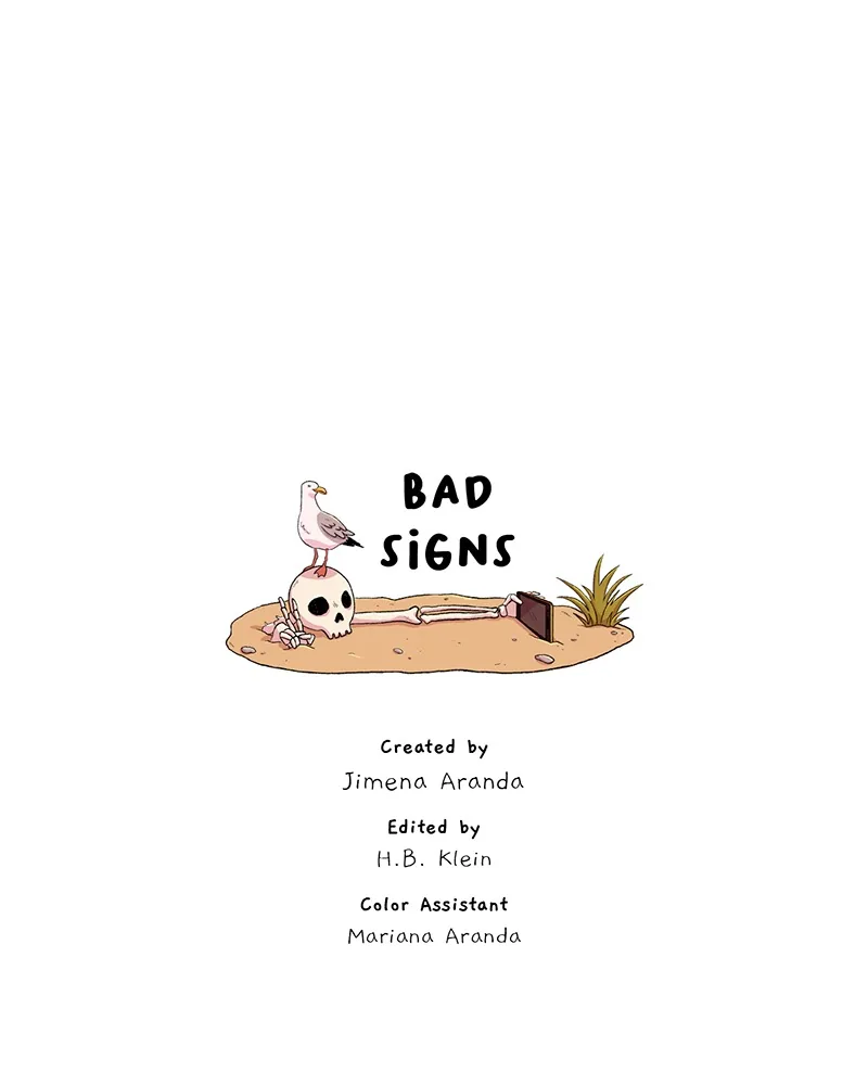 Signs Chapter 29 page 13 - 