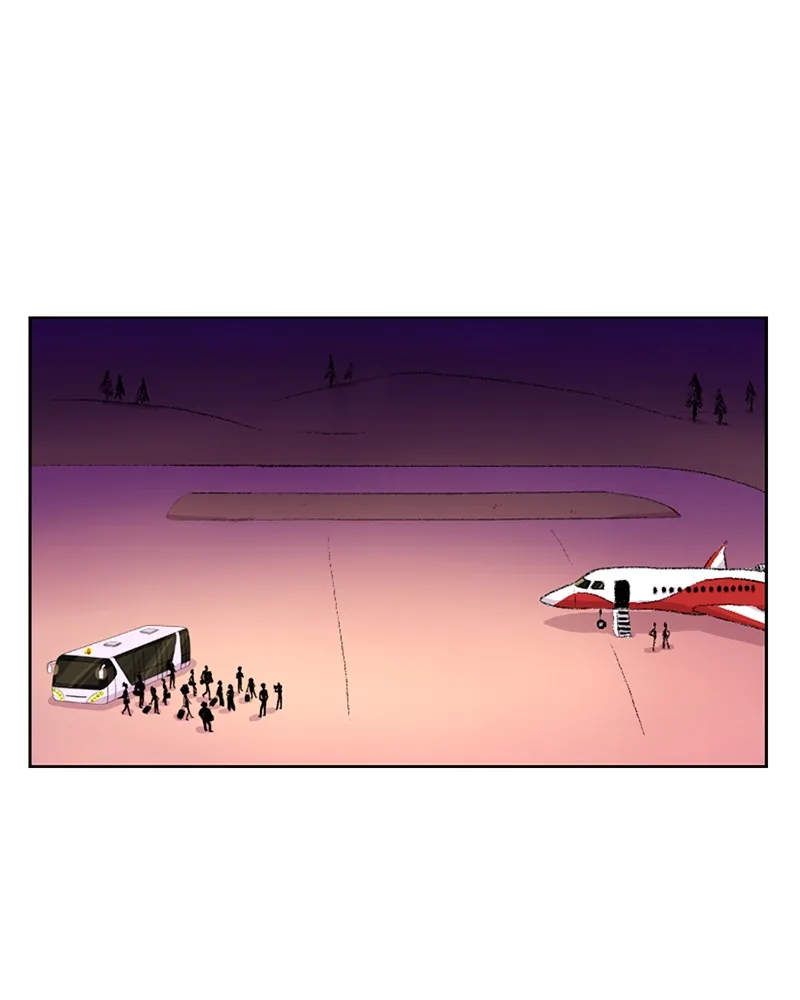 Signs Chapter 3 page 1 - 