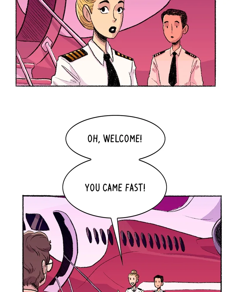 Signs Chapter 3 page 3 - 