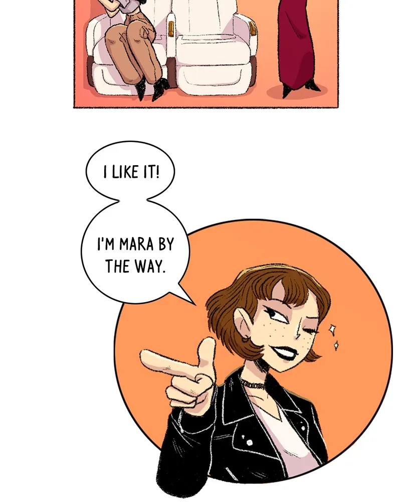 Signs Chapter 3 page 30 - 