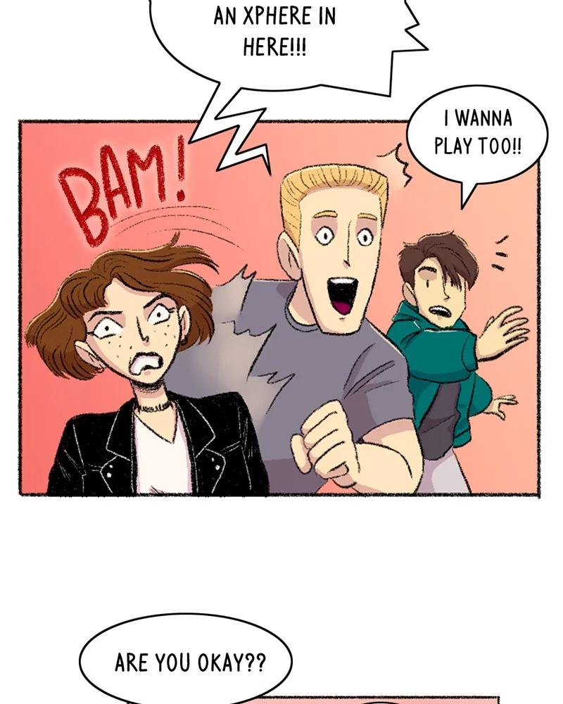 Signs Chapter 3 page 32 - 