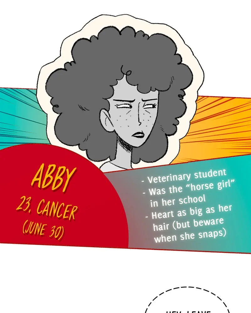 Signs Chapter 3 page 10 - 