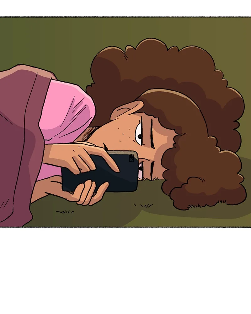 Signs Chapter 30 page 18 - 