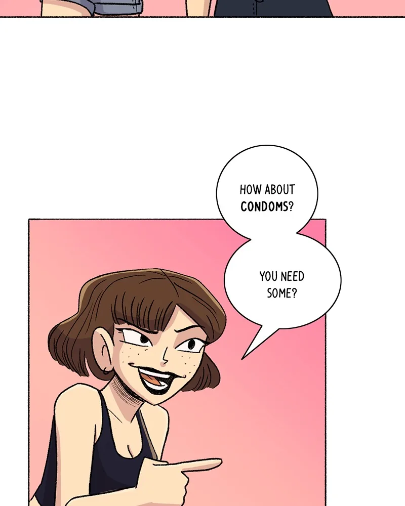 Signs Chapter 30 page 3 - 