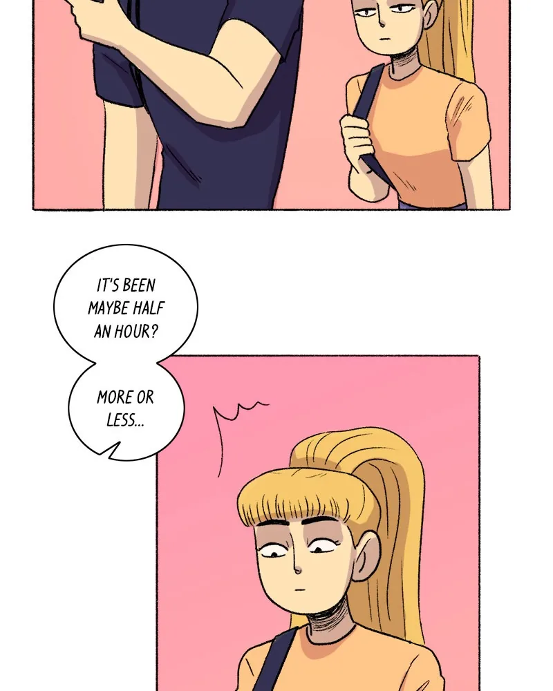 Signs Chapter 31 page 11 - 