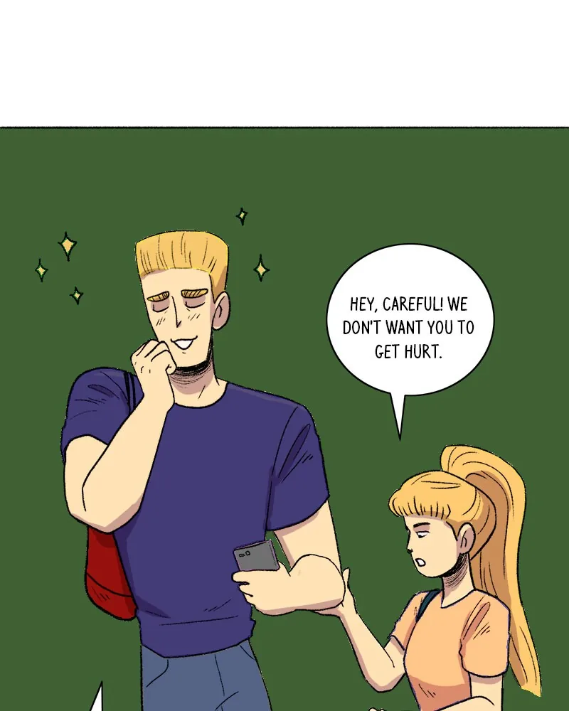 Signs Chapter 31 page 13 - 