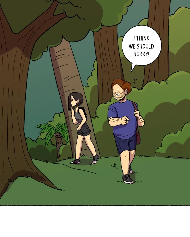 Signs Chapter 31 page 38 - 