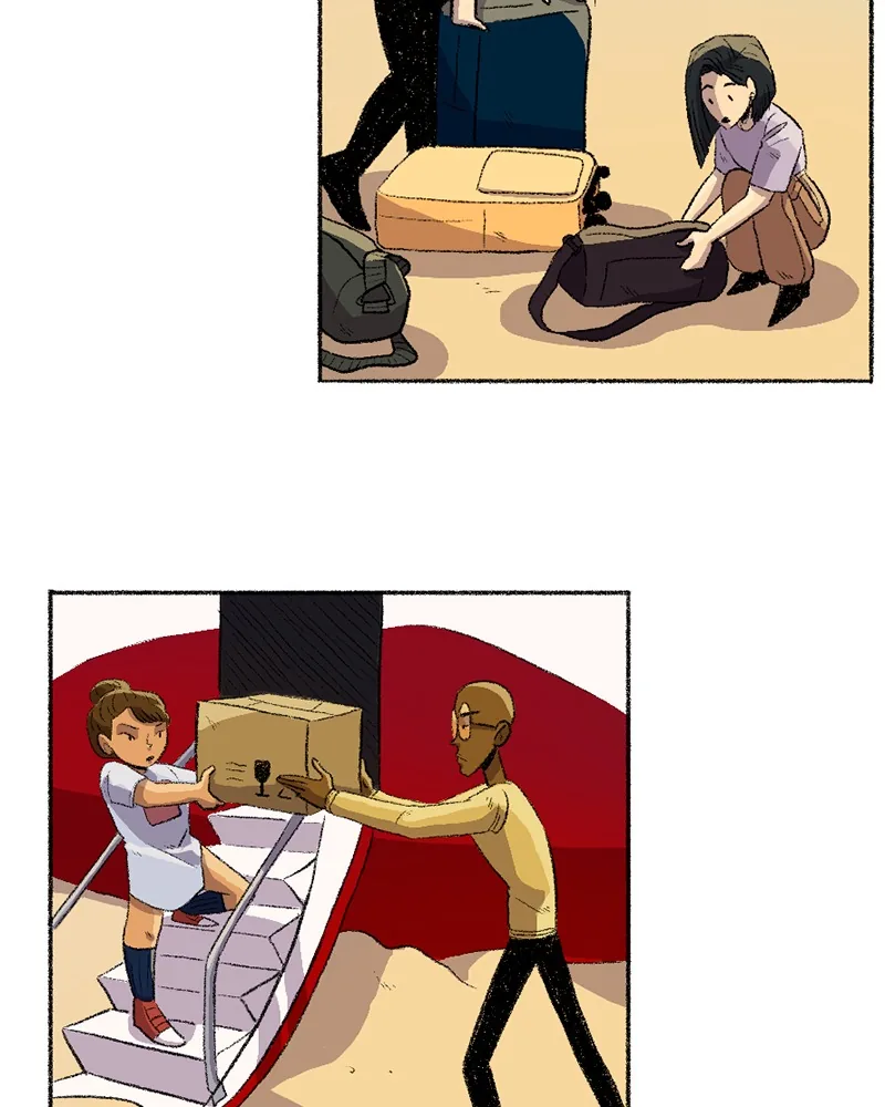 Signs Chapter 4 page 12 - 